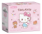 หม้อต้มสแตนเลส ฝาแก้ว Hello Kitty 2.5 L